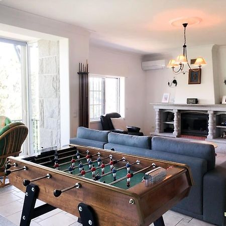 Maison Familiale De Caractere Avec Piscine Padronelo المظهر الخارجي الصورة