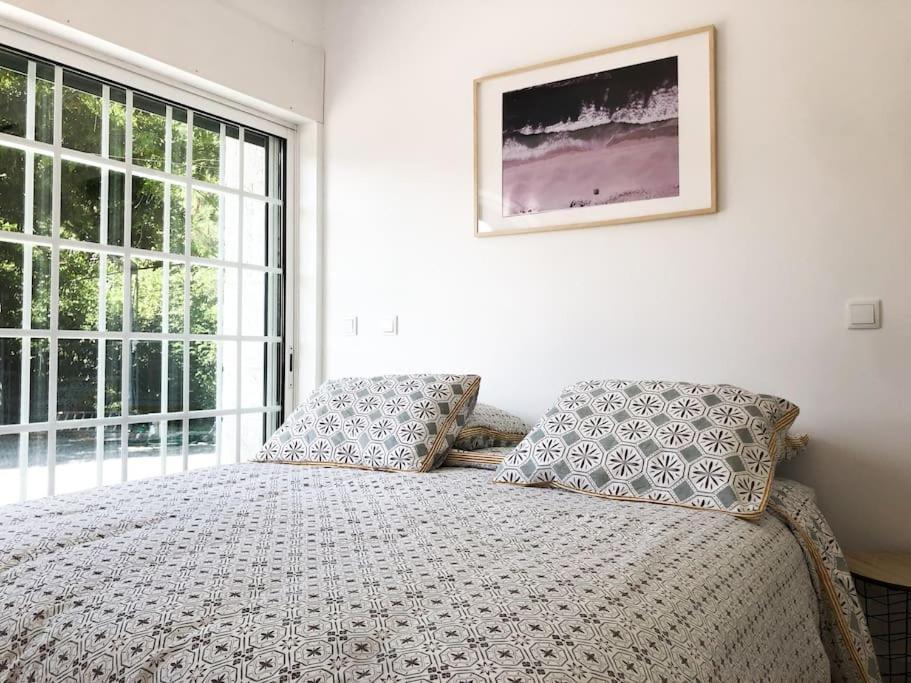 Maison Familiale De Caractere Avec Piscine Padronelo المظهر الخارجي الصورة